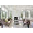 Spinks 7-Light Sputnik Modern Linear Chandelier-1609179724-1536030859-1534324213
