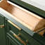 Thompson 60" W Double Vanity-417776810