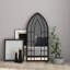 Moreno Metal Flat Wall Mirror-1464625029-1464625028