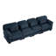 Canapé 4 places Cloud Couch-1062852555-1062852556