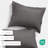 Pillow Shams 2-Pack Microfiber Ultra Soft Bedding-781920726-781920686