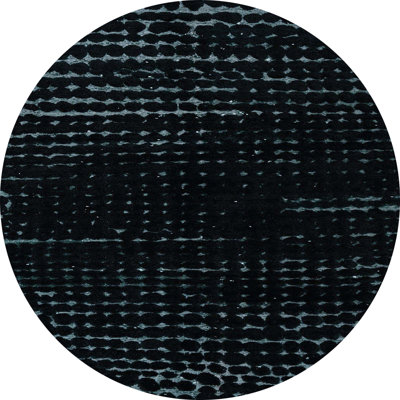 Tapis abstrait moderne 4399