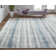 Cinnante Striped Indoor Rug