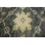 Tapis oriental gris Mobi 4 x 6 po Moss