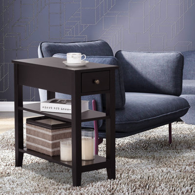 Kehlani End Table