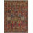 Falcetti One-of-a-Kind 6'9" X 9'10" 1980s Wool Area Rug