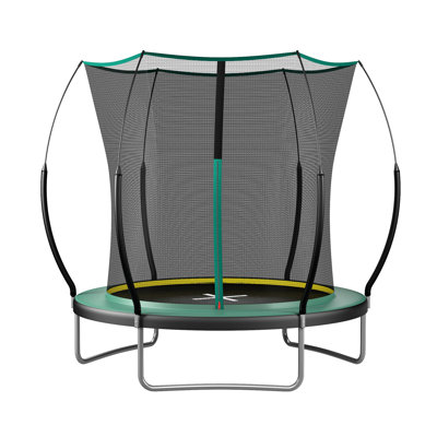 Trampoline Springfree No Gap
