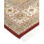 Classic One-of-a-Kind 6'8" X 9'7" Hand Knotted Area Rug