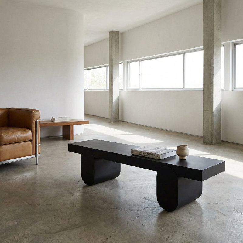Table basse Evora