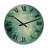 Antoanella Solid Wood Wall Clock-1794235849