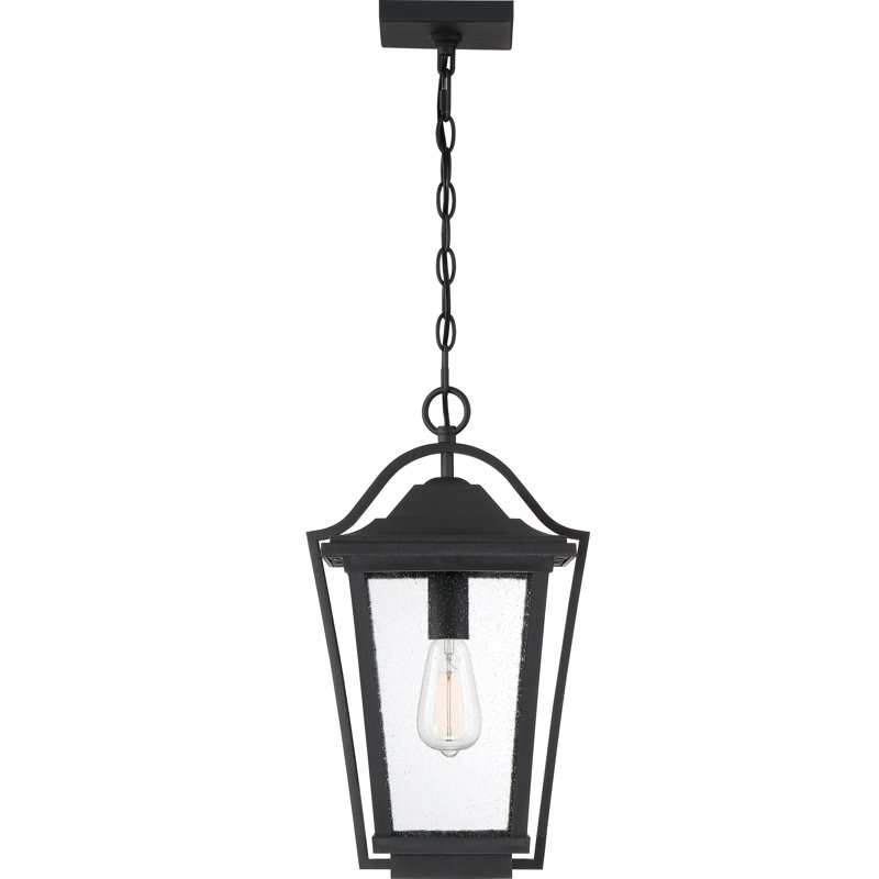 Ebenezer Outdoor Lighting