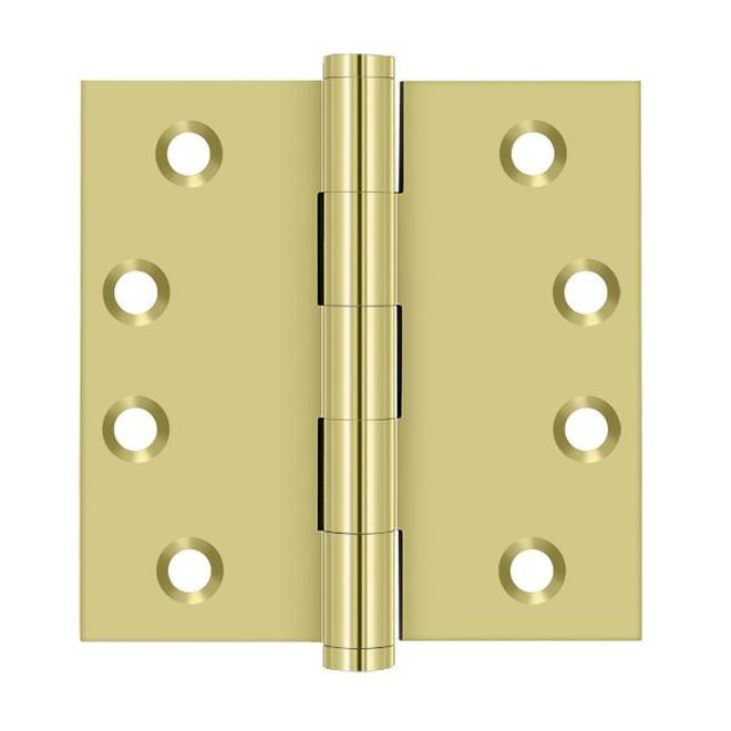 102'' x 102'' Butt Bearing Hinge