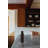 Perilla Home 34oz. Copper Water Bottle