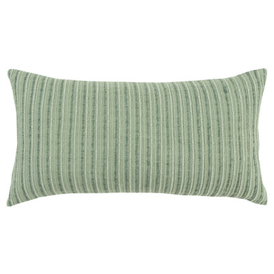 Coussin en polyester / viscose Leifsson