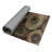 Botanical Brown Indoor and Outdoor Area Rug-1831550309