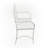 Iron Outdoor Bench-1836330244