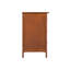 Table de chevet en chêne Timeless pour chaque chambre