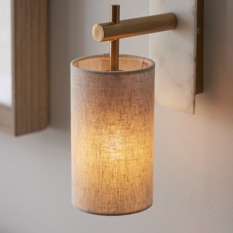 Castello Castello 1lt Wall Light