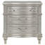 Table de chevet 3 tiroirs Evangeline