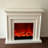 European-style electronic simulated flame decorative fireplace-2082199278-2082199276