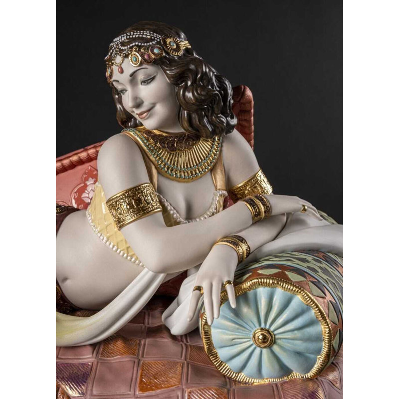 Princess Scheherazade