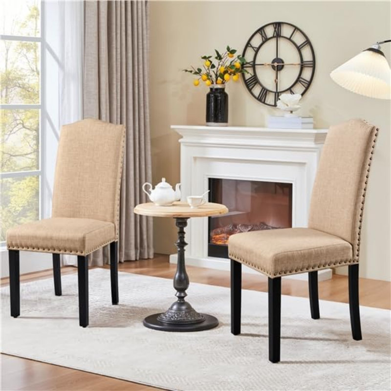 Upholstered Dining Chair