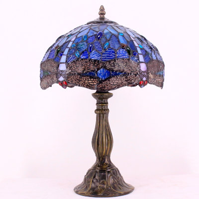 Alfie-Dee Metal Lamp