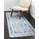 Rosamonde Oriental Indoor Rug