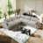 Gray Linen Blend is out of stock selected