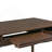 Desk - Walnut Brown