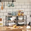 Cabinet Organizer Shelf-590570929-594257413