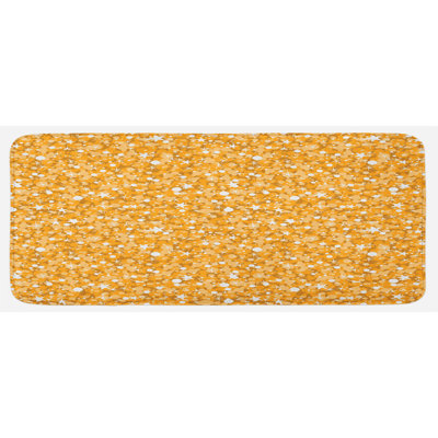 Tapis de cuisine