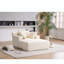 Chaise longue surdimensionnée-51800542