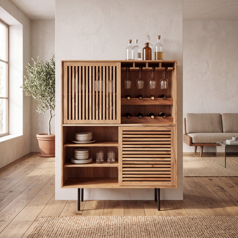 Bar Bauhaus