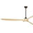 Pierce 84" Led Smart Ceiling Fan-116794757-116794752
