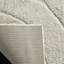 Tapis crème à motif abstrait Ashal-817997861-908418450