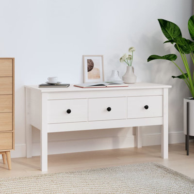 Bertil Coffee Table
