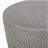 Outdoor LightWeight Concrete Side Table