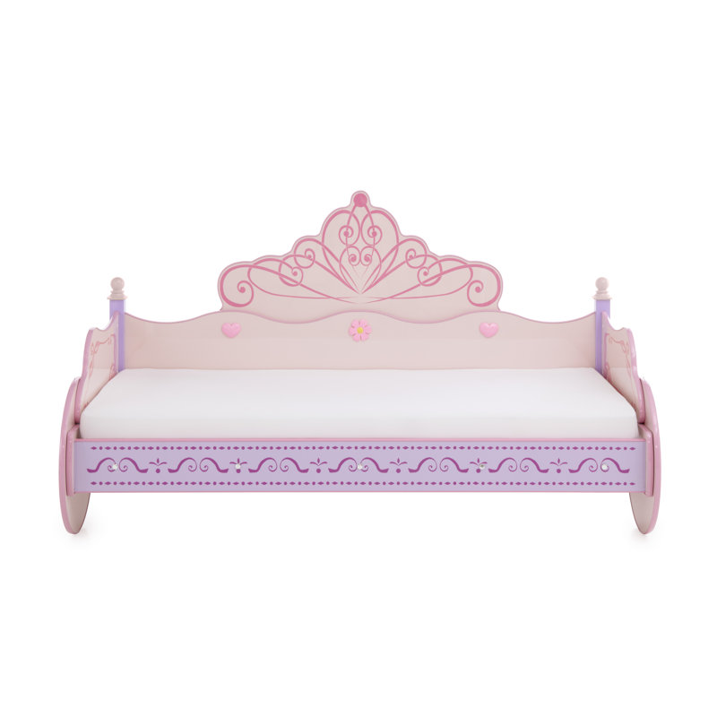 Sheri European Single (90 X 200 Cm) Standard