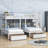 Aat Full Over Twin & Twin 7 Drawers Triple / Quad Bunk Bed by Isabelle & Max-1838423637
