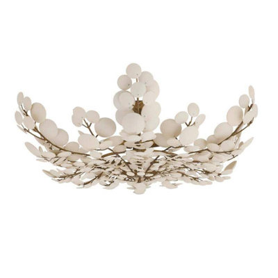Bilal 3 - Light Flush Mount