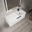 Ensemble de meuble-lavabo pour salle de bain 48 po 48 po-117193494