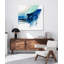 Stalagmite On Giclee Canvas Hand Embellished Art-921708046-922189264