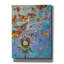 Reproduction monarque sur toile par St. Hilaire Elizabeth-1989496630