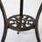 3Pc Bistro Set