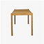 Table de salle à manger