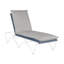Chaise longue d'extérieur Savoy N-Dura-84679794-84679820-93647072