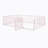 Metal Floor Bed Frame With Fence And Door-267469251-267469250