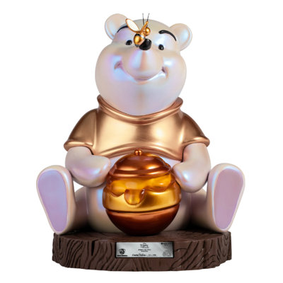 Disney/Pixar Statue
