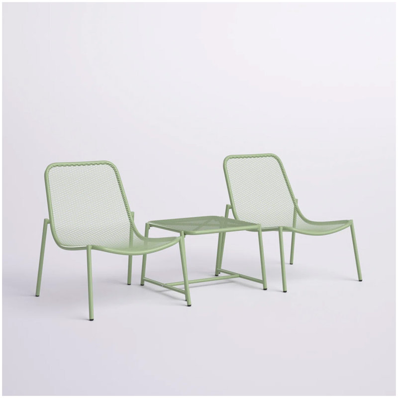 KINCAID CHAIR, Green
